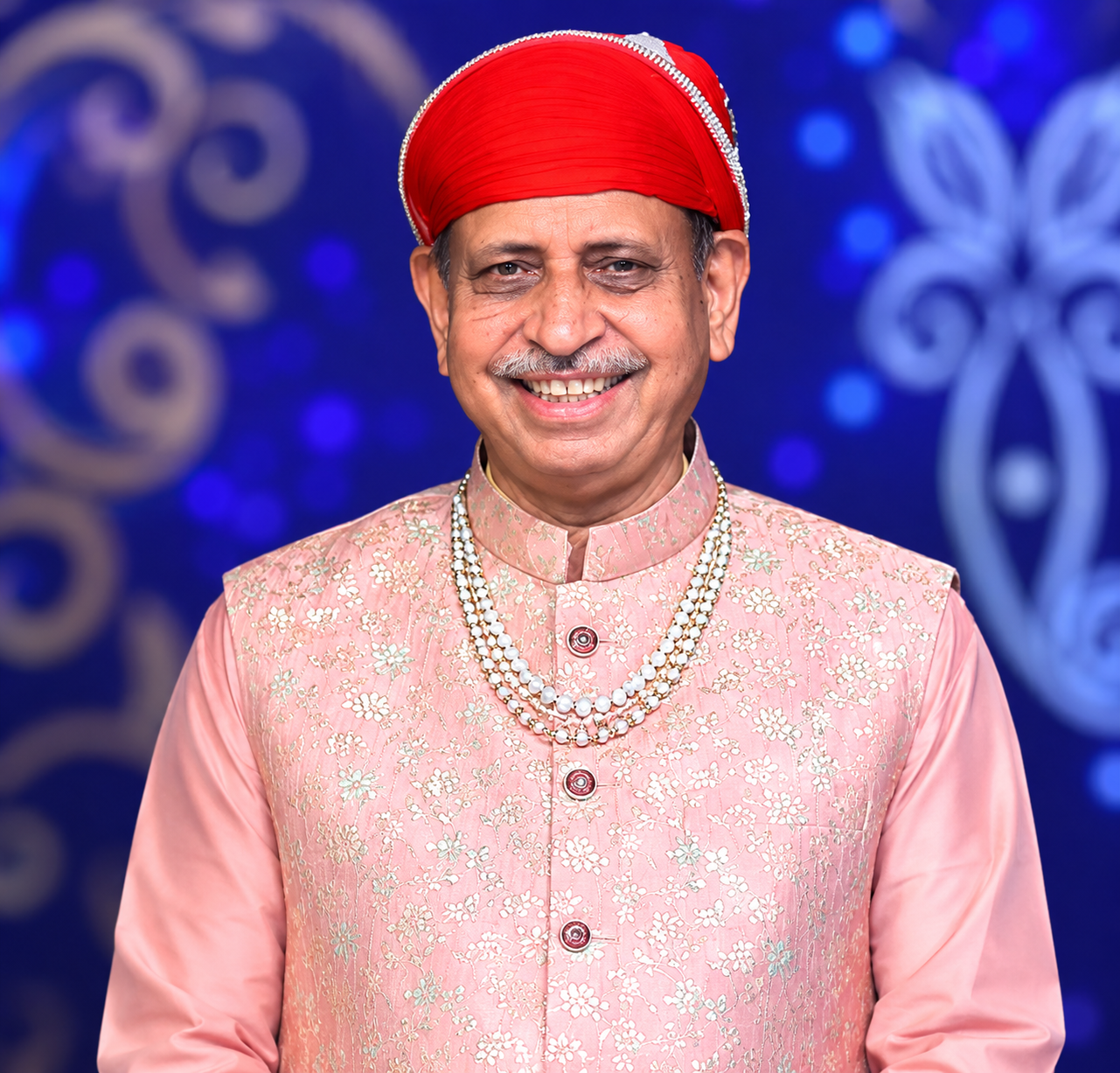 Jamnalal Jain Hapawat (Mumbai)