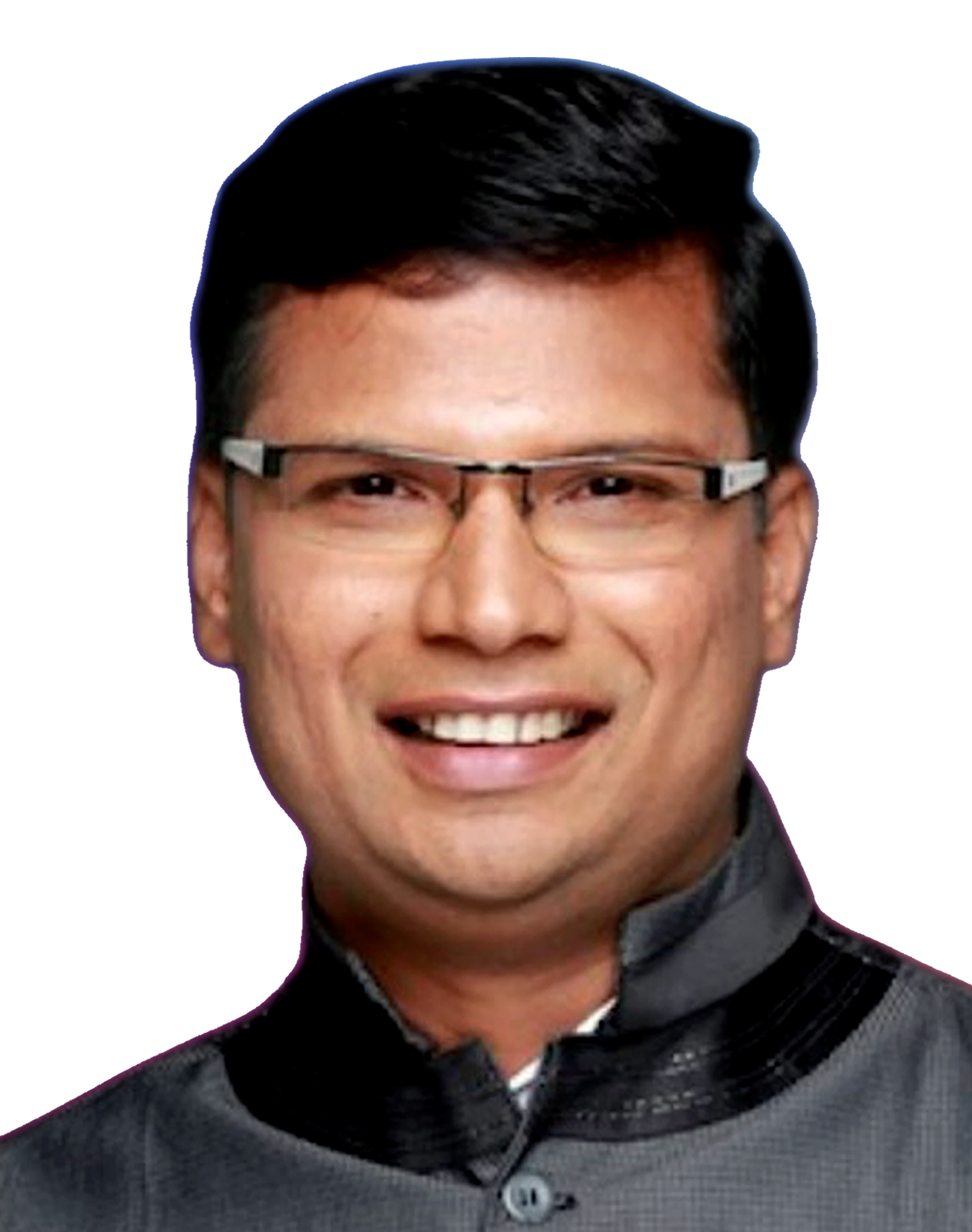 Paras Lohade (Nashik)
