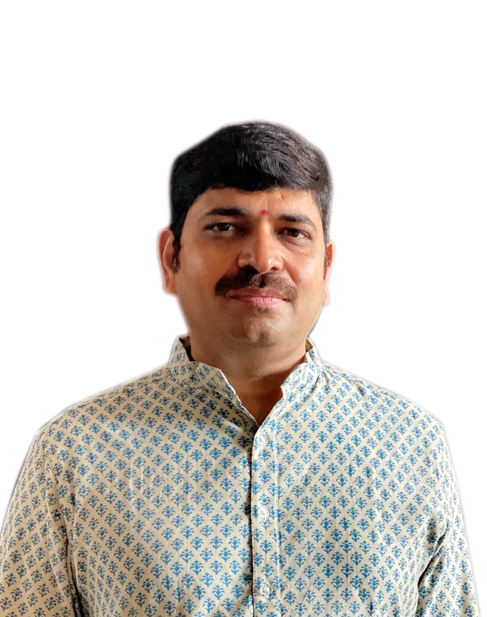 Kamlesh Jain (mumbai)